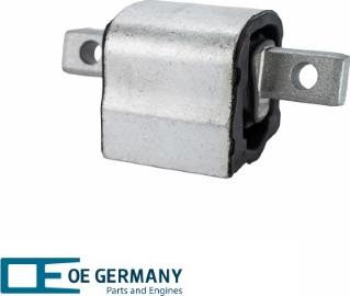 OE Germany 801018 - Support moteur cwaw.fr