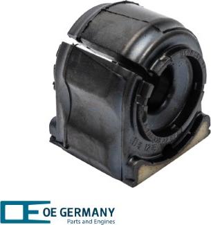 OE Germany 801193 - Coussinet de palier, stabilisateur cwaw.fr