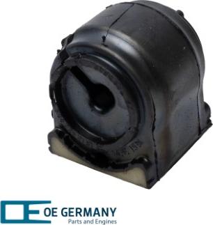 OE Germany 801192 - Coussinet de palier, stabilisateur cwaw.fr