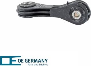 OE Germany 801124 - Entretoise / tige, stabilisateur cwaw.fr