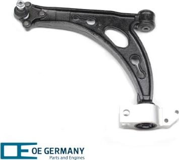 OE Germany 801844 - Bras de liaison, suspension de roue cwaw.fr