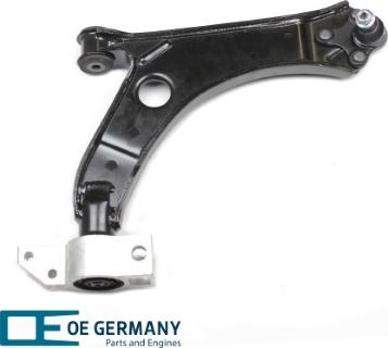 OE Germany 801841 - Bras de liaison, suspension de roue cwaw.fr