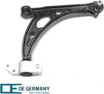 OE Germany 801843 - Bras de liaison, suspension de roue cwaw.fr