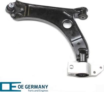 OE Germany 801842 - Bras de liaison, suspension de roue cwaw.fr