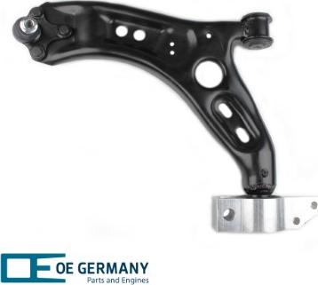 OE Germany 801859 - Bras de liaison, suspension de roue cwaw.fr