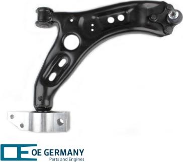 OE Germany 801856 - Bras de liaison, suspension de roue cwaw.fr