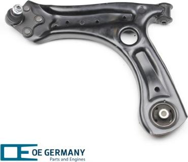 OE Germany 801852 - Bras de liaison, suspension de roue cwaw.fr