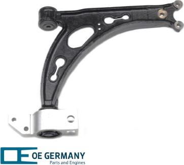 OE Germany 801869 - Bras de liaison, suspension de roue cwaw.fr