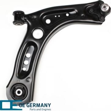 OE Germany 801861 - Bras de liaison, suspension de roue cwaw.fr