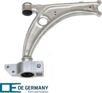 OE Germany 801868 - Bras de liaison, suspension de roue cwaw.fr