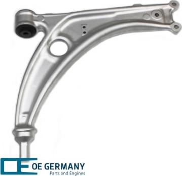 OE Germany 801867 - Bras de liaison, suspension de roue cwaw.fr