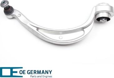 OE Germany 801804 - Bras de liaison, suspension de roue cwaw.fr