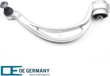 OE Germany 801800 - Bras de liaison, suspension de roue cwaw.fr