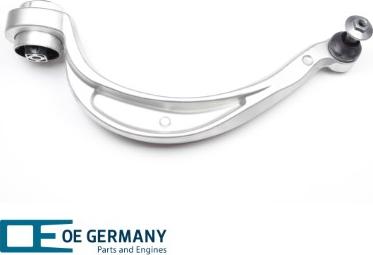 OE Germany 801801 - Bras de liaison, suspension de roue cwaw.fr