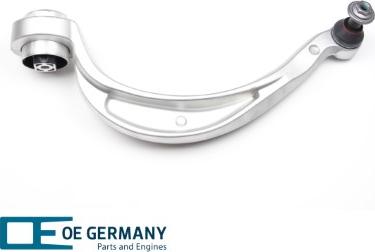 OE Germany 801803 - Bras de liaison, suspension de roue cwaw.fr