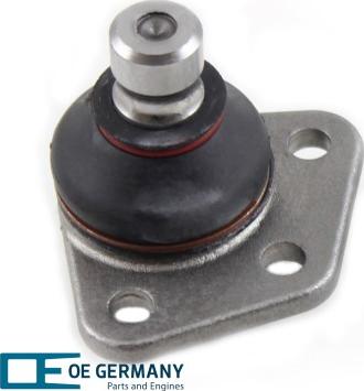 OE Germany 801817 - Rotule de suspension cwaw.fr