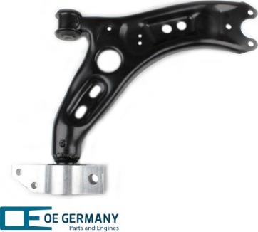 OE Germany 801881 - Bras de liaison, suspension de roue cwaw.fr