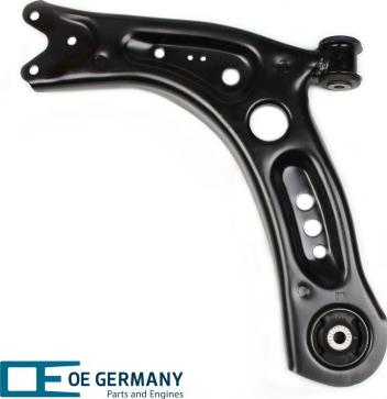 OE Germany 801888 - Bras de liaison, suspension de roue cwaw.fr