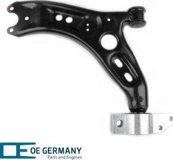 OE Germany 801882 - Bras de liaison, suspension de roue cwaw.fr