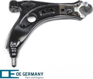 OE Germany 801839 - Bras de liaison, suspension de roue cwaw.fr