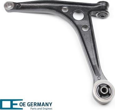 OE Germany 801836 - Bras de liaison, suspension de roue cwaw.fr