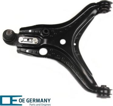 OE Germany 801826 - Bras de liaison, suspension de roue cwaw.fr