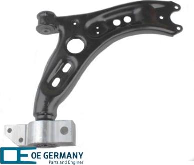 OE Germany 801879 - Bras de liaison, suspension de roue cwaw.fr