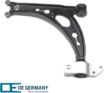 OE Germany 801870 - Bras de liaison, suspension de roue cwaw.fr