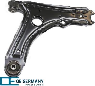 OE Germany 801871 - Bras de liaison, suspension de roue cwaw.fr