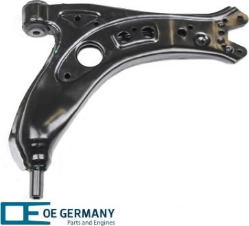 OE Germany 801878 - Bras de liaison, suspension de roue cwaw.fr