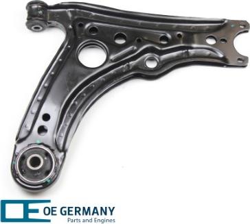 OE Germany 801873 - Bras de liaison, suspension de roue cwaw.fr