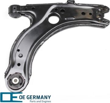 OE Germany 801872 - Bras de liaison, suspension de roue cwaw.fr