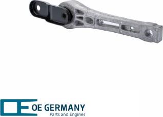 OE Germany 801369 - Support moteur cwaw.fr