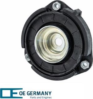 OE Germany 801360 - Coupelle de suspension cwaw.fr