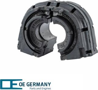 OE Germany 801304 - Coussinet de palier, stabilisateur cwaw.fr