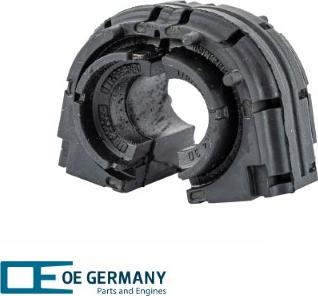 OE Germany 801305 - Coussinet de palier, stabilisateur cwaw.fr