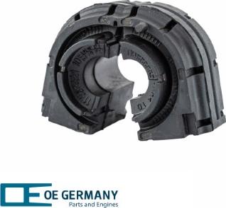 OE Germany 801303 - Coussinet de palier, stabilisateur cwaw.fr