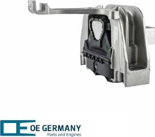 OE Germany 801294 - Support moteur cwaw.fr