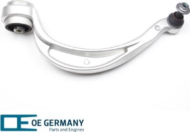 OE Germany 801799 - Bras de liaison, suspension de roue cwaw.fr