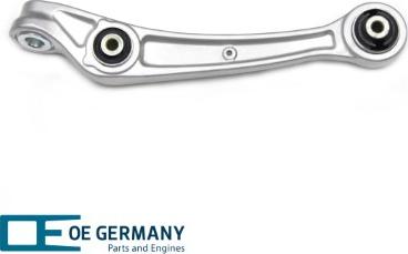 OE Germany 801794 - Bras de liaison, suspension de roue cwaw.fr