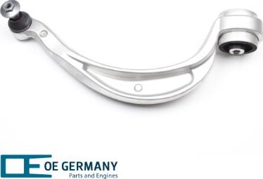 OE Germany 801798 - Bras de liaison, suspension de roue cwaw.fr