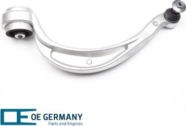 OE Germany 801797 - Bras de liaison, suspension de roue cwaw.fr