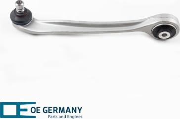 OE Germany 801748 - Bras de liaison, suspension de roue cwaw.fr