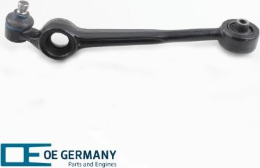 OE Germany 801743 - Bras de liaison, suspension de roue cwaw.fr