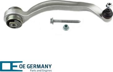 OE Germany 801759 - Bras de liaison, suspension de roue cwaw.fr