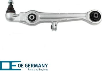 OE Germany 801754 - Bras de liaison, suspension de roue cwaw.fr