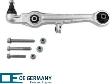 OE Germany 801755 - Bras de liaison, suspension de roue cwaw.fr