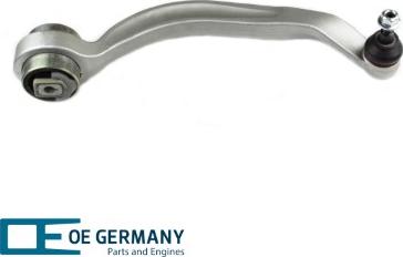 OE Germany 801758 - Bras de liaison, suspension de roue cwaw.fr