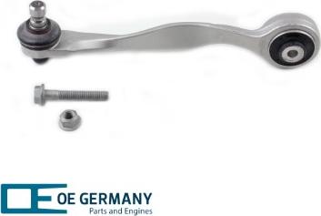 OE Germany 801753 - Bras de liaison, suspension de roue cwaw.fr