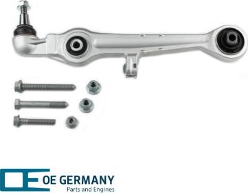 OE Germany 801767 - Bras de liaison, suspension de roue cwaw.fr